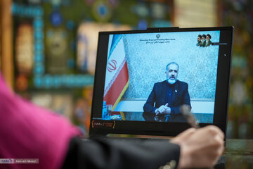 نقش شهید لاریجانی در تحقیق و تفحص‌های کوی دانشگاه و کهریزک/ ایشان معتقد بود که نظام باید ظرفیت خودترمیمی داشته باشد