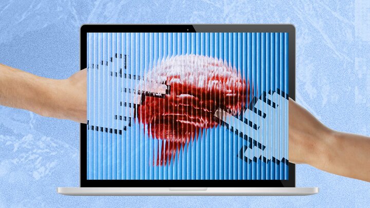 آیا استفاده از هوش مصنوعی حافظه انسان را تضعیف می‌کند؟