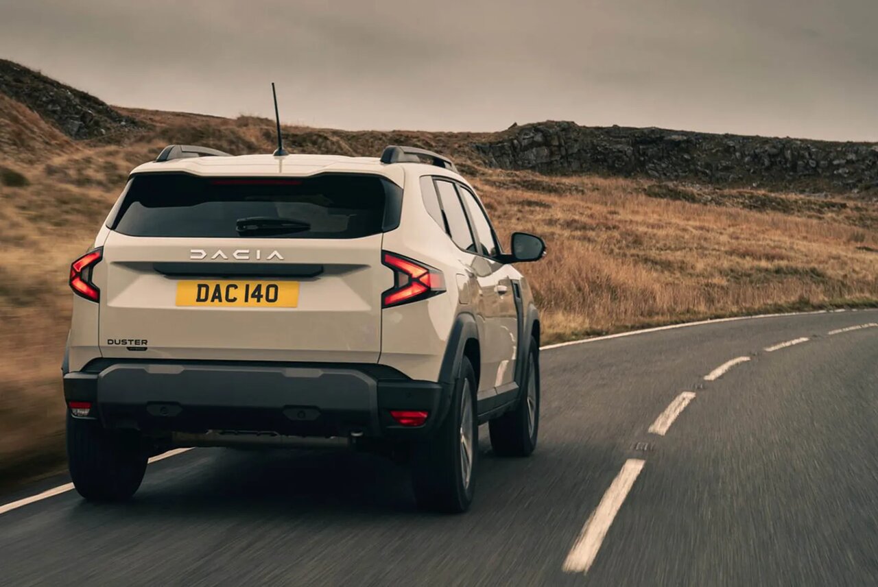 فروش داستر جدید با قیمتی عجیب آغاز شد