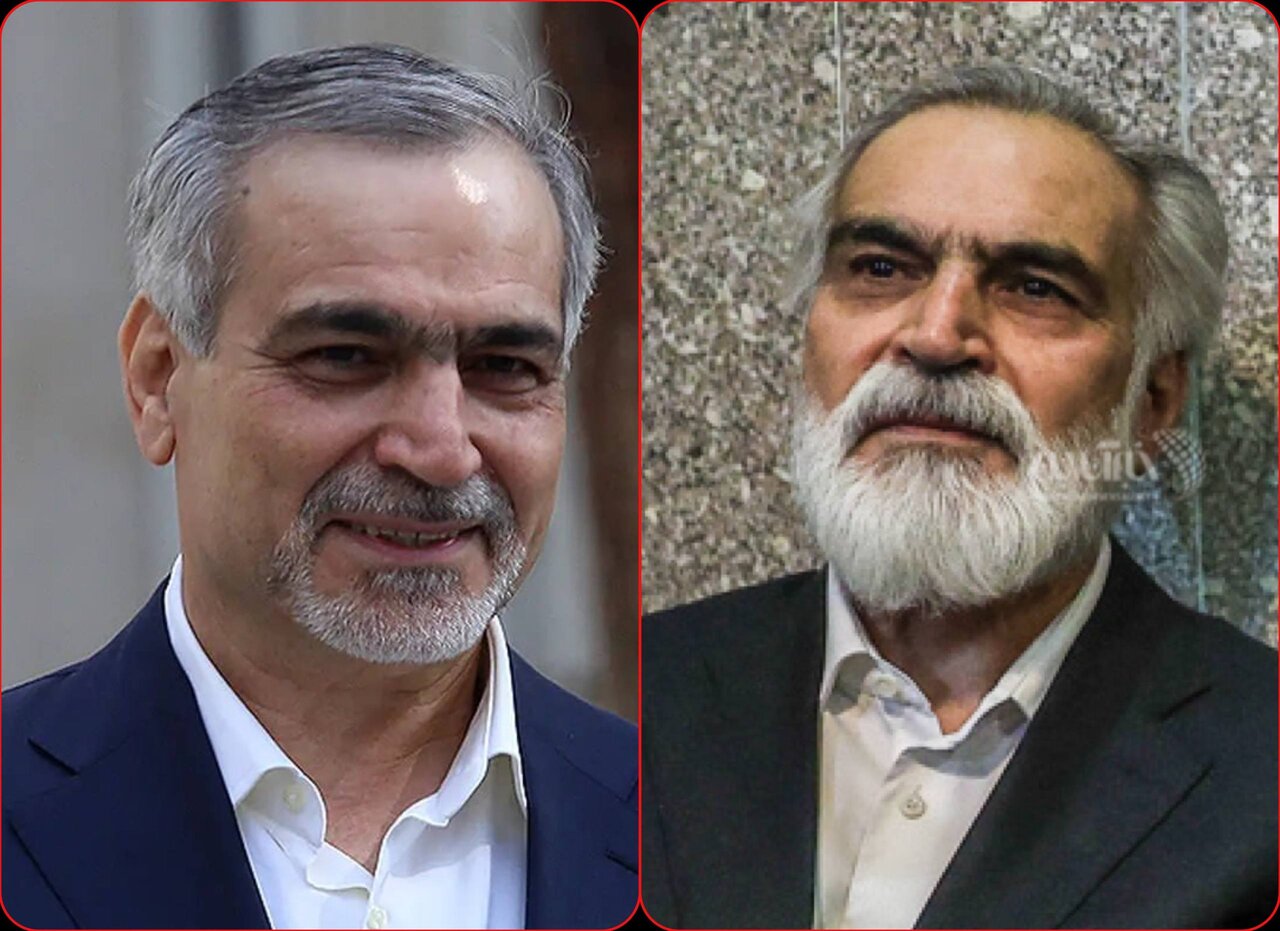عکس | تغییر چهره حسین فریدون بعد از گذشت ۹ سال
