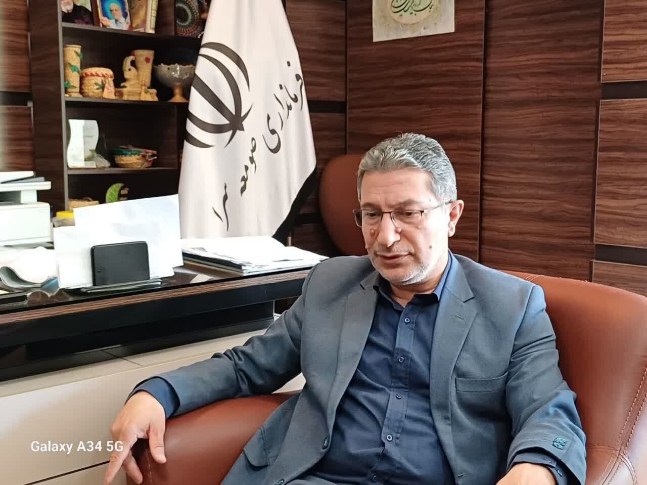 فرماندار صومعه سرا اعلام کرد:برگزاری یادواره ۲۰۲ شهید سرافراز ارتش جمهوری اسلامی در این شهرستان