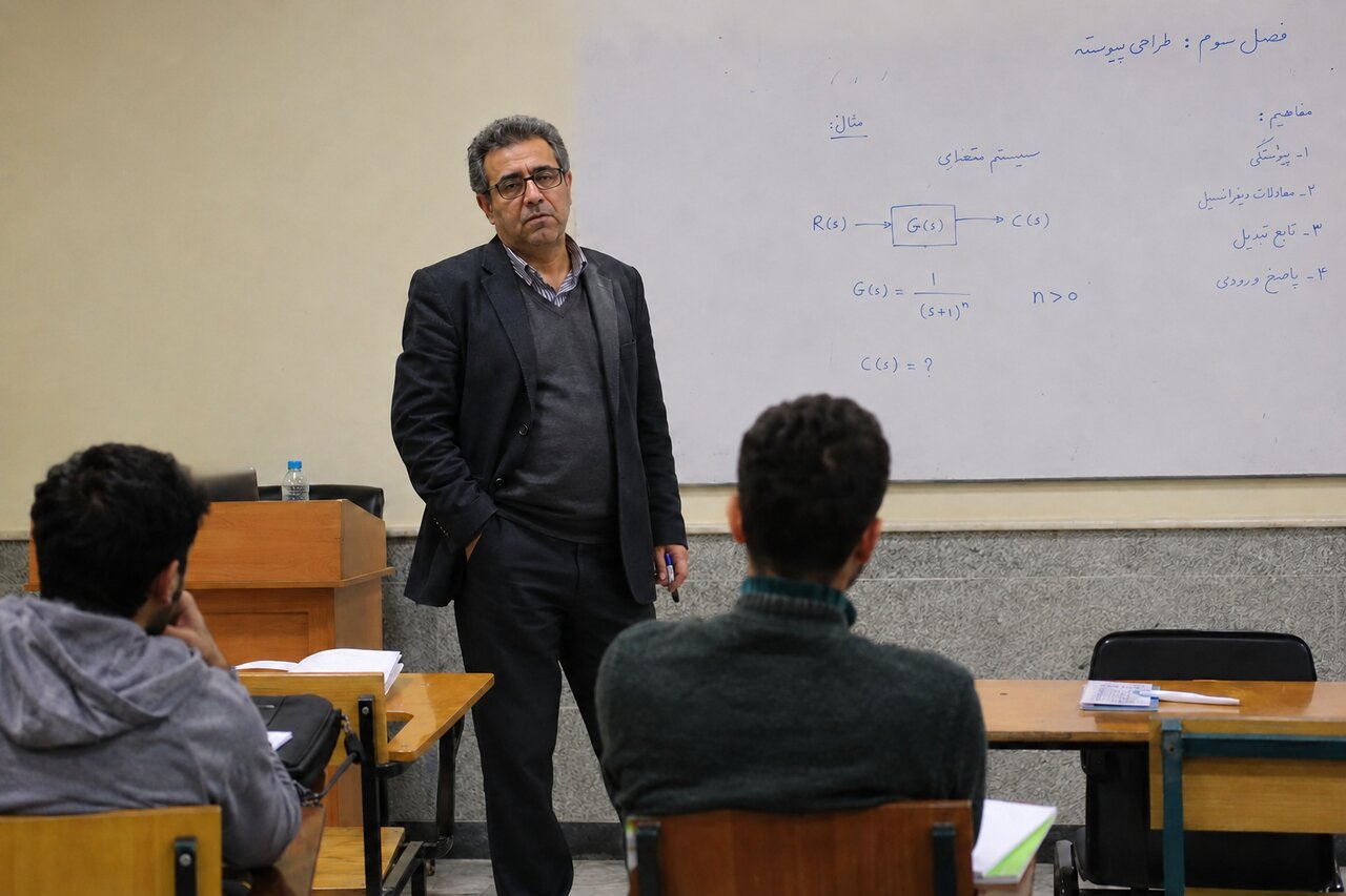 واکنش کاربران خبرآنلاین به جنجال حقوق استادان دانشگاه؛ «نخبه‌کشی» یا «تبعیض در پرداخت‌ها»؟