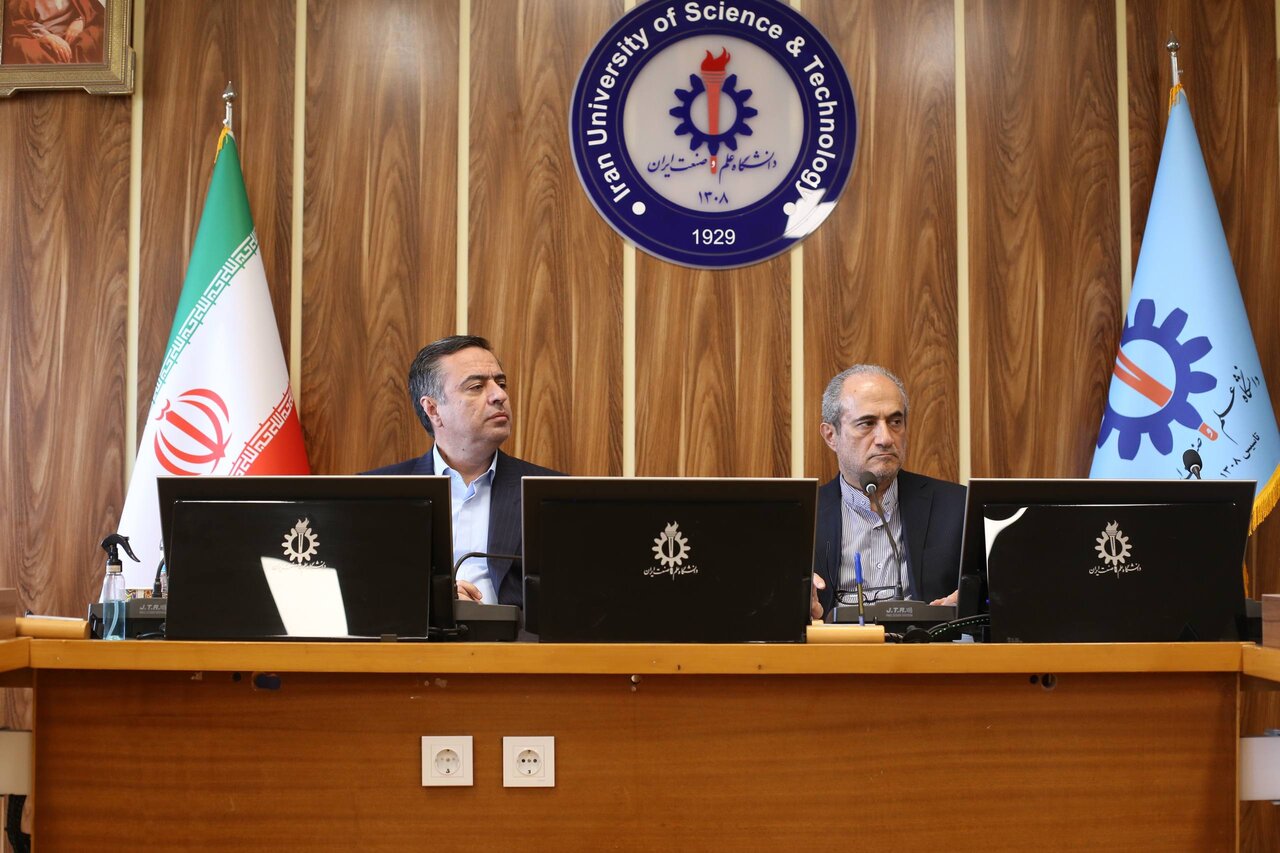 پیشگامی بانک صادرات ایران در بازسازی اکوسیستم دانشبنیان؛ حمایت راهبردی از آموزش عالی و پیوند دانشگاه، صنعت و اقتصاد در دوران پساجنگ