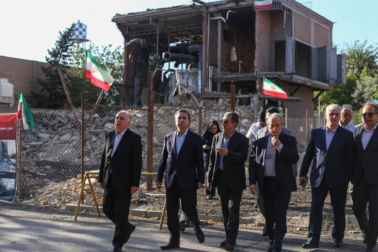 پیشگامی بانک صادرات ایران در بازسازی اکوسیستم دانشبنیان؛ حمایت راهبردی از آموزش عالی و پیوند دانشگاه، صنعت و اقتصاد در دوران پساجنگ