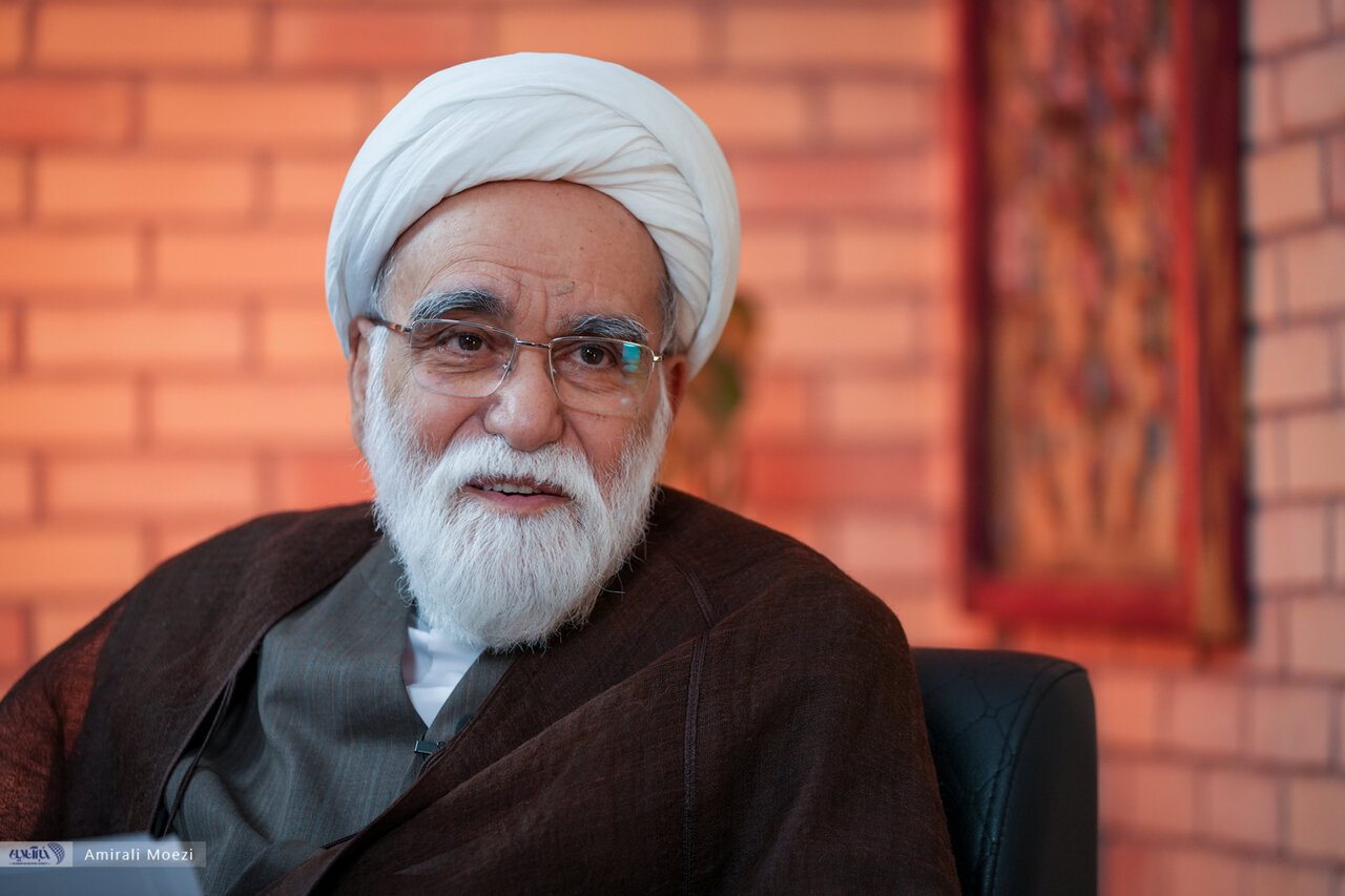 نماینده ولی‌فقیه در جمعیت هلال‌احمر: وفاداری به رهبر شهید تنها بزرگداشت خاطره نیست/ هلال‌احمر باید یکی از ارکان تولید و تقویت تاب‌آوری اجتماعی باشد