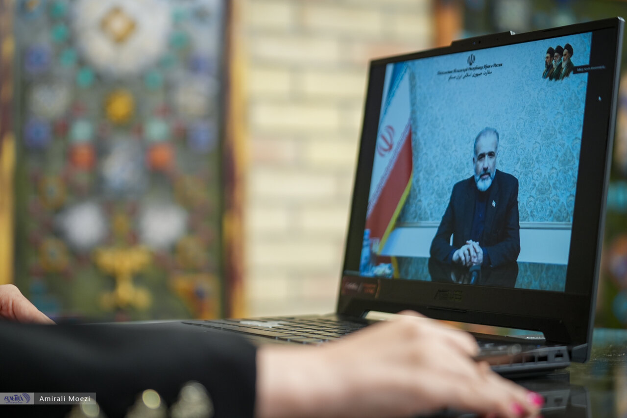 ماجرای تهدید شهید لاریجانی توسط محمود احمدی‌ نژاد قبل از یکشنبه سیاه به روایت کاظم جلالی/ رهبر شهید پیامی درباره تصویب برجام ارسال نکردند