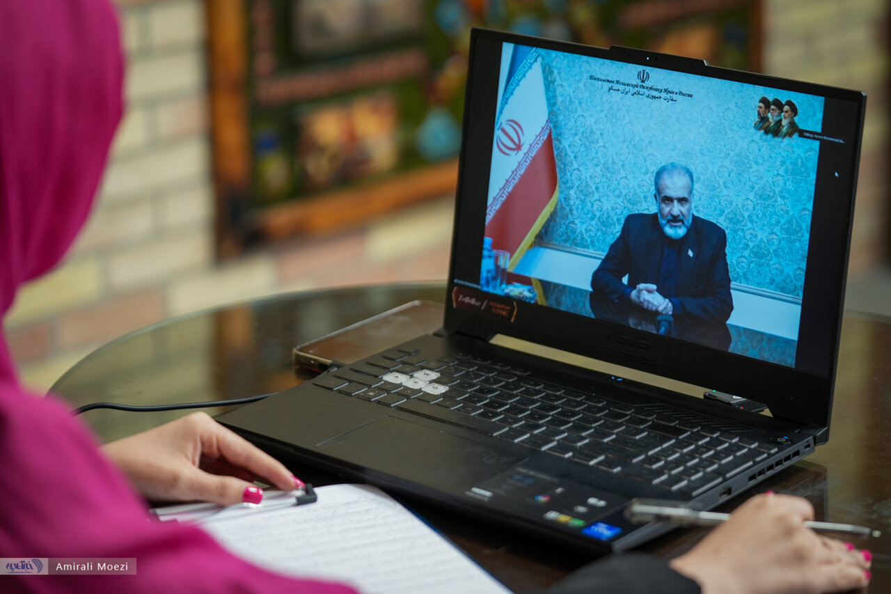 ماجرای تهدید شهید لاریجانی توسط محمود احمدی‌ نژاد قبل از یکشنبه سیاه به روایت کاظم جلالی/ رهبر شهید پیامی درباره تصویب برجام ارسال نکردند