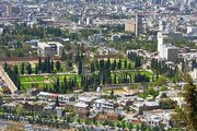 بازنگری در الگوی توسعه شهری؛ تأکید بر رفع «تضاد بافتی» در محله سعدی شیراز