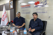 نگاه‌مان به مذاکرات بی‌طرف بود / مستند سیاسی خوب داریم اما پخش نمی‌شود!