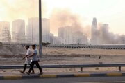 کویت، بحرین و امارات حریم هوایی خود را بستند