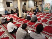 برگزاری مراسم بزرگداشت عید سعید غدیر خم در نیروگاه بندرعباس