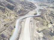 مهران - دهلران زیر تیغ جراحی راهداری
