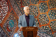 سال آینده تولید ۴۰ درصد از انرژی مورد نیاز شهرداری اصفهان از «انرژی خورشیدی» را جشن می گیریم/ تامین کامل تا ۱۴۱۰
