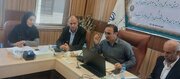 تقدیر از باشگاه‌های ورزشی استان قزوین حاضر در لیگ‌های کشوری