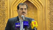 ببینید | بسیج جهادی مخابرات ایلام برای بازسازی شبکه/ اجرای پروژه فیبر نوری منازل ایلام و ایوان در ۶ ماه