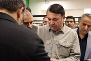 توسعه بانکداری دیجیتال و ابزارهای اعتباری نوین، مسیر راهبردی بانک سپه برای ارتقای رضایت مشتریان است