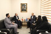 توسعه مهارت‌آموزی باید مبتنی بر نیاز واقعی بازار کار و ظرفیت‌های سمنان باشد
