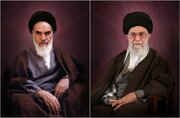 رهبر شهید انقلاب: هنر بزرگ امام خمینی(ره)، تبدیل خودباوری به جای خودباختگی بود