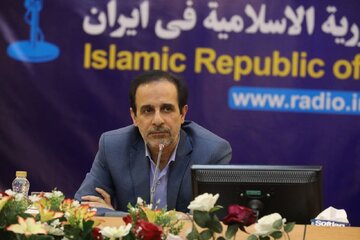 تدارک رادیو برای ارتحال امام و قیام ۱۵ خرداد تدارک رادیو برای ارتحال امام و قیام ۱۵ خرداد