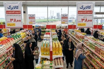 یک تغییر اساسی در مخارج یارانه‌بگیران/ قیمت اقلام اصلی کالابرگ پس از جنگ چقدر رشد کرد؟