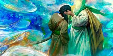 چرا غدیر اهمیت دارد؟ چرا غدیر اهمیت دارد؟