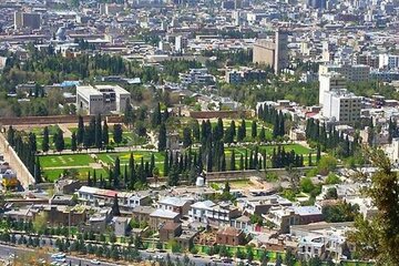 بازنگری در الگوی توسعه شهری؛ تأکید بر رفع «تضاد بافتی» در محله سعدی شیراز
