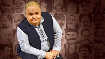آیا اکبر عبدی در «اخراجیها»ی آخر دهنمکی بازی میکند؟ آیا اکبر عبدی در «اخراجیها»ی آخر دهنمکی بازی میکند؟