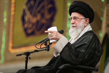 درسهای غدیری رهبر شهید سند قطعی برای اصالت غدیر/ از «یوم الغدیر» در تاریخ فاطمیان تا «قُم یا علی» در میدان صفین درسهای غدیری رهبر شهید سند قطعی برای اصالت غدیر/ از «یوم الغدیر» در تاریخ فاطمیان تا «قُم یا علی» در میدان صفین