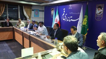لزوم صرفه‌جویی برق در راستای عبور از پیک مصرف و جلوگیری از قطعی برق
