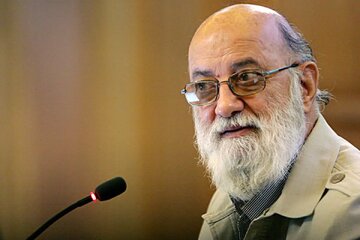 چمران: حمایت از لبنان وظیفهای اسلامی و انسانی است چمران: حمایت از لبنان وظیفهای اسلامی و انسانی است