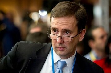 دیپلمات آمریکایی: توافق با ایران کار ونس، ویتکاف و کوشنر نیست دیپلمات آمریکایی: توافق با ایران کار ونس، ویتکاف و کوشنر نیست