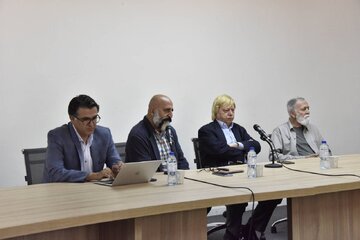 فاجعه میناب چگونه میتواند به روایتی هنری، انسانی و ماندگار تبدیل شود؟ فاجعه میناب چگونه میتواند به روایتی هنری، انسانی و ماندگار تبدیل شود؟
