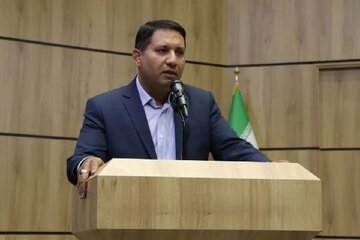 تأکید سرپرست اداره کل ورزش کرمان بر دوری از سیاسیکاری تأکید سرپرست اداره کل ورزش کرمان بر دوری از سیاسیکاری