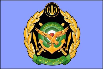 ارتش بیانیه صادر کرد