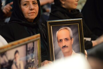پارههای تنی که به دیگران جان دادند/ فداکاران بینام مهمان تئاتر شهر شدند پارههای تنی که به دیگران جان دادند/ فداکاران بینام مهمان تئاتر شهر شدند