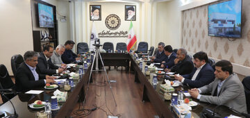 تاکید رئیس اتاق کرمان بر تقویت حملونقل ریلی استان تاکید رئیس اتاق کرمان بر تقویت حملونقل ریلی استان