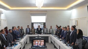 پیگیری راهاندازی بندر خشک سیرجان و رفع چالشهای سوخت/ اهمیت تقویت اقتصاد منطقه پیگیری راهاندازی بندر خشک سیرجان و رفع چالشهای سوخت/ اهمیت تقویت اقتصاد منطقه