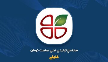 رشد ۲۶۶ درصدی درآمد «غنیلی» کرمان در سال ۱۴۰۴ رشد ۲۶۶ درصدی درآمد «غنیلی» کرمان در سال ۱۴۰۴