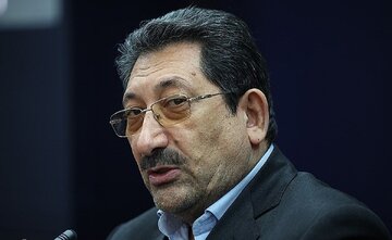 هشدار وزیر صمت: اجازه توقف تولید داده نمیشود/ دستور فوری برای رفع موانع هشدار وزیر صمت: اجازه توقف تولید داده نمیشود/ دستور فوری برای رفع موانع