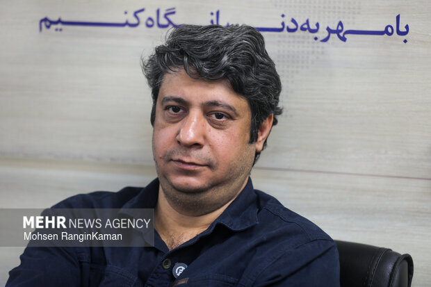 نگاهمان به مذاکرات بیطرف بود؛ مستند سیاسی خوب داریم اما پخش نمیشود!