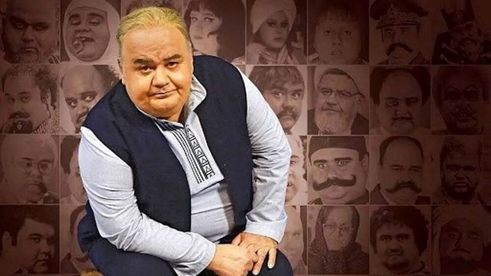 آیا اکبر عبدی در «اخراجی‌ها»ی آخر ده‌نمکی بازی می‌کند؟