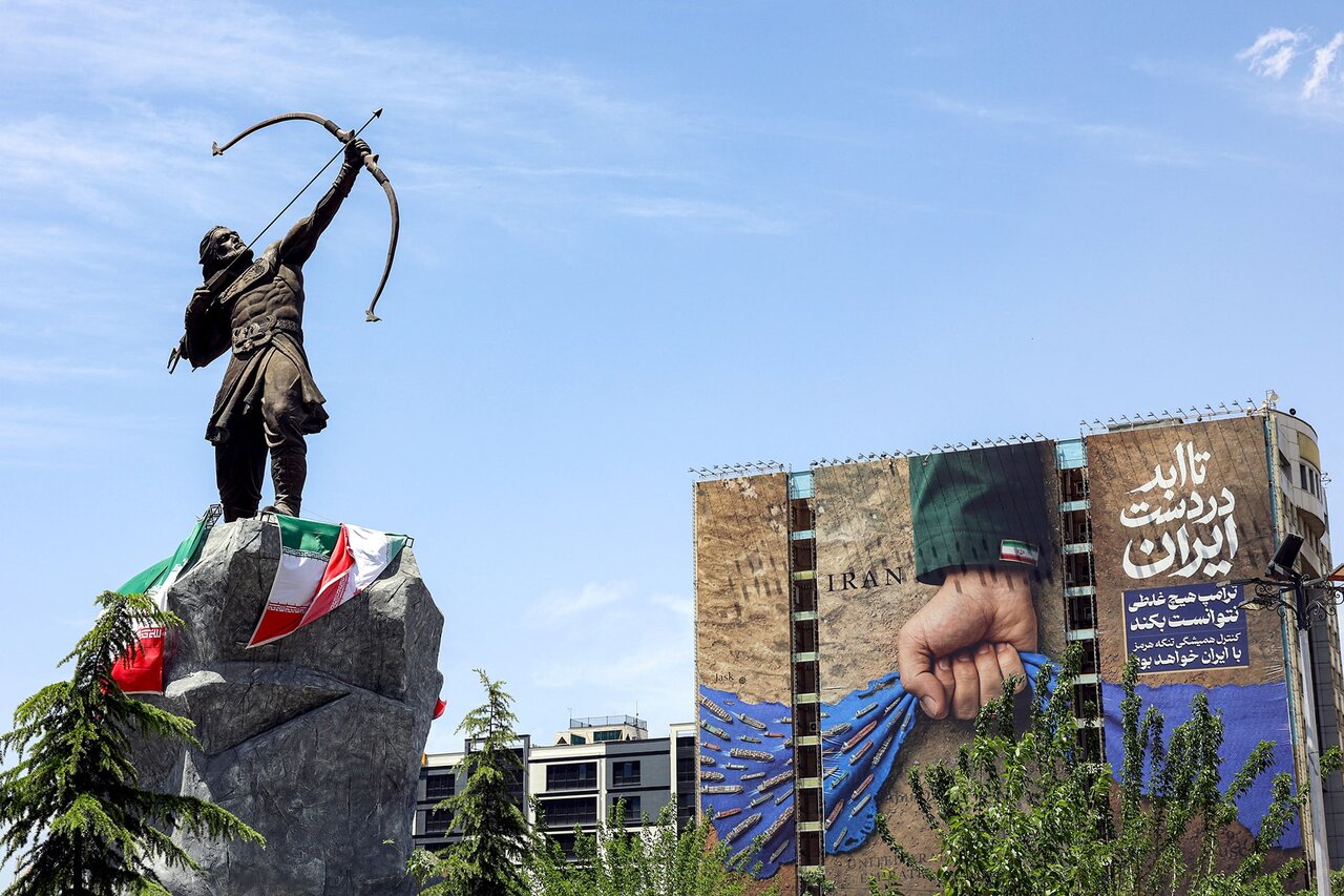 ایران و آمریکا آماده توافق نیستند / آمریکا در پی ورود به جنگی دیگر است / ۵ شاخص یک توافق پایدار میان ایران و آمریکا
