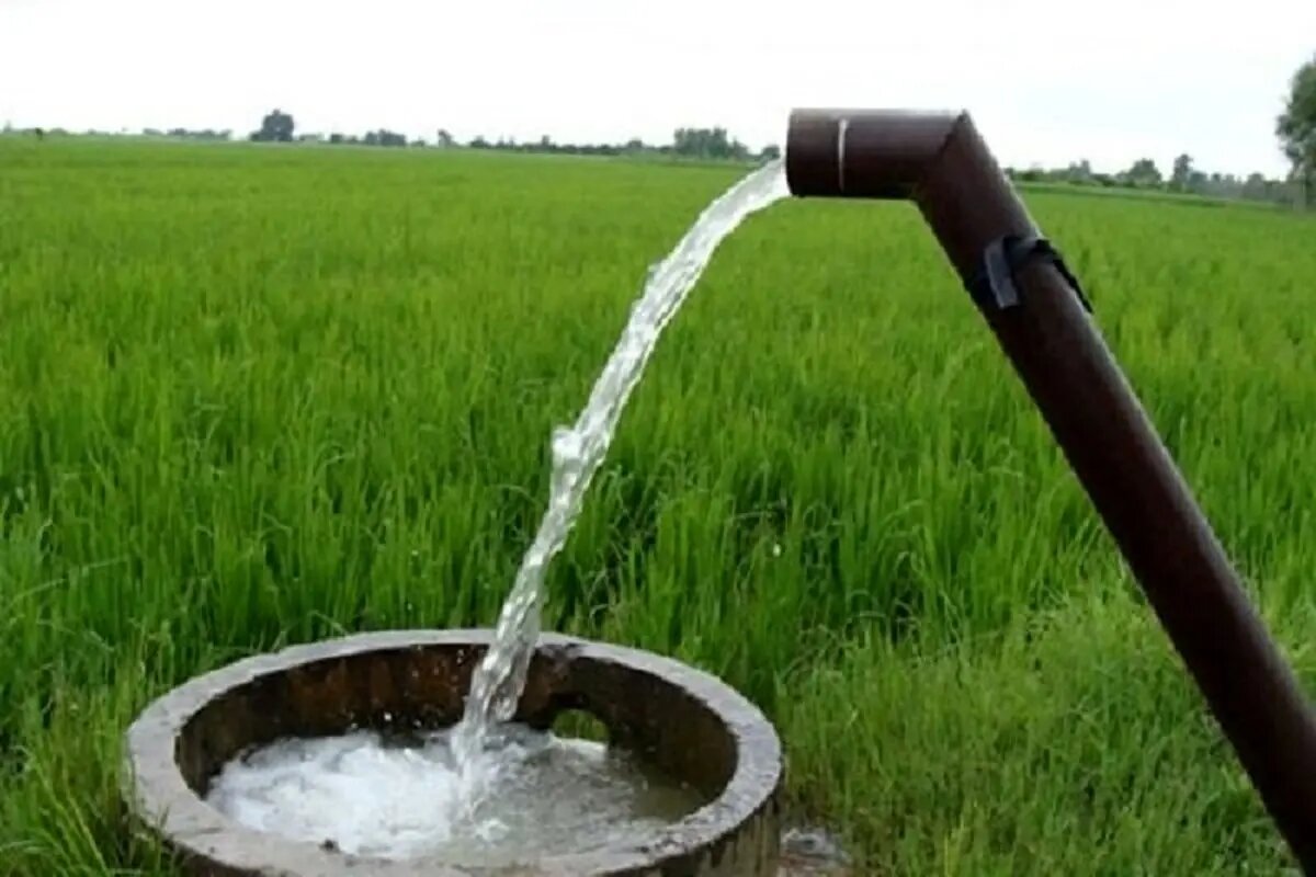 آب نوبت‌بندی می‌شود؟ / اعلام عدد الگوی مصرف آب برای هر تهرانی از سوی دولت