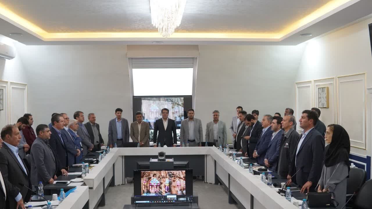 پیگیری راه‌اندازی بندر خشک سیرجان و رفع چالش‌های سوخت/ اهمیت تقویت اقتصاد منطقه