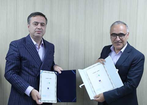 ​اعطای ۳۶۰ هزار فقره تسهیلات به بازنشسته‌ها در پی امضای تفاهم‌نامه بانک صادرات ایران و صندوق بازنشستگی کشوری