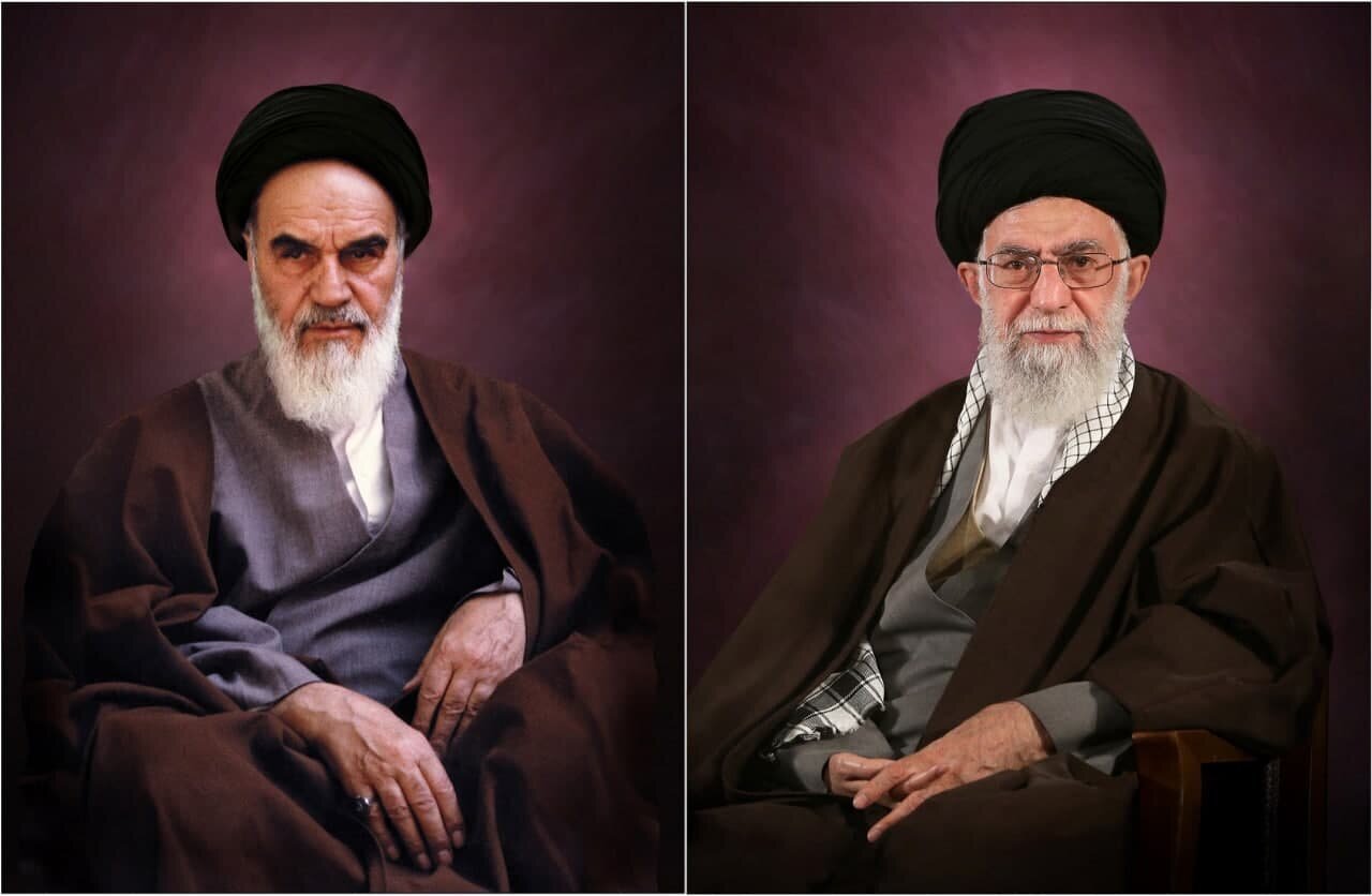 رهبر شهید انقلاب: هنر بزرگ امام خمینی(ره)، تبدیل خودباوری به