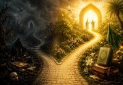 غدیر، معیار تشخیص معنویت اصیل از طریقت‌های بی‌ریشه