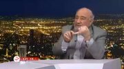 ببینید | منصوری پژوهشگر تاریخ انقلاب روی آنتن زنده: تنها راه شکست انقلاب...
