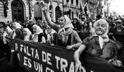 «مادران انقلابی»؛ روایت دادخواهی زنانی که جهان را تکان دادند