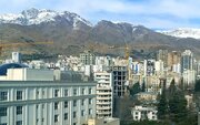 عکس/ منظره شمیران در دوره ناصرالدین‌شاه